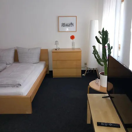 Apartment City-apartment Adlergasse