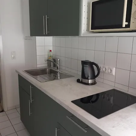 City-apartment Adlergasse