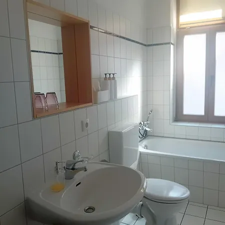 City-apartment Adlergasse 公寓 *