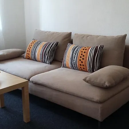 Apartment City-apartment Adlergasse