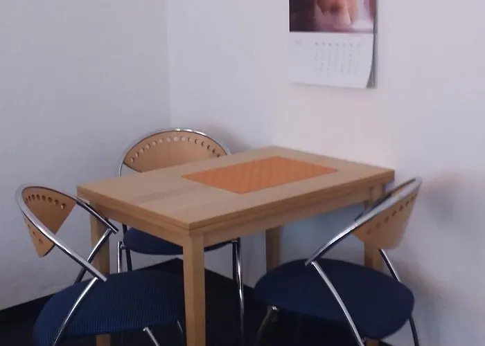 City-apartment Adlergasse *