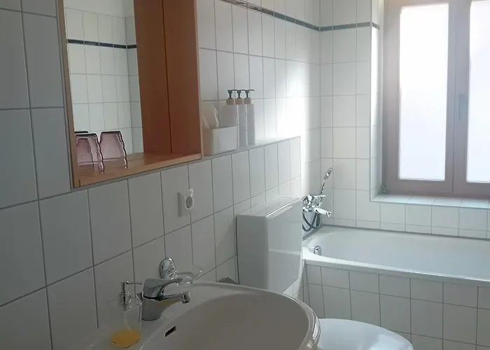 City-apartment Adlergasse Διαμέρισμα *