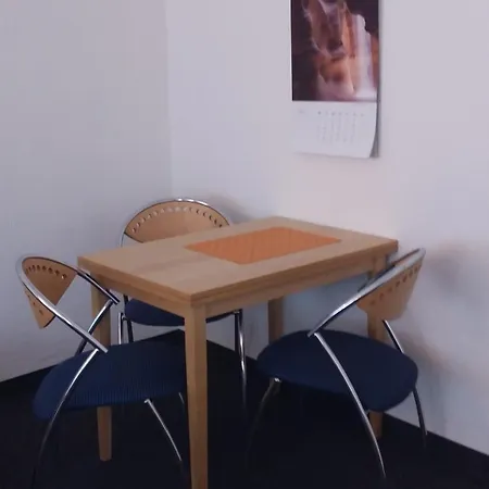 City-apartment Adlergasse *