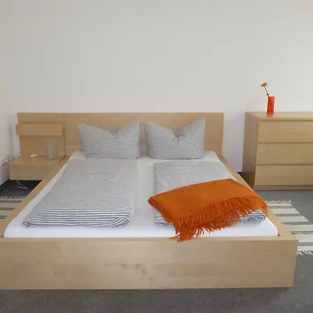 City-apartment Adlergasse Lägenhet Dresden