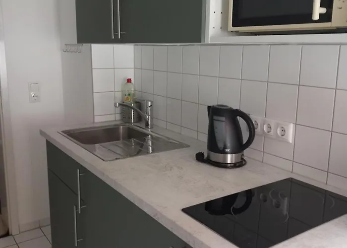 City-apartment Adlergasse